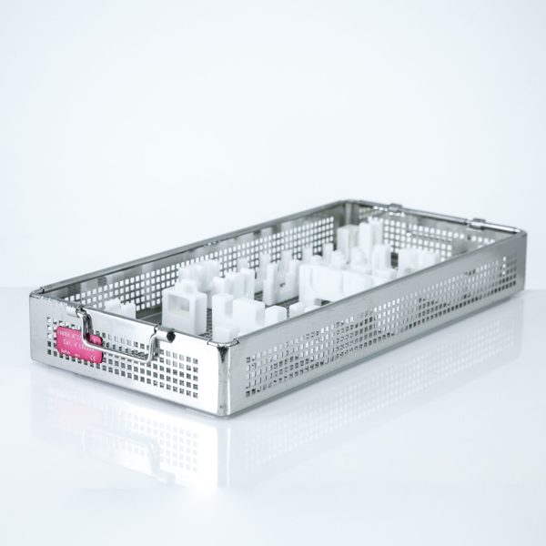 DePuy L93254 Kosz do sterylizacji narzędzi 54x25x7