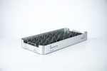 Smith & Nephew Reamer Dome Tray R3 Kosz do przechowywania 51x24x6
