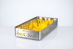Smith & Nephew Kosz do sterylizacji narzędzi 47×24.5×7.5