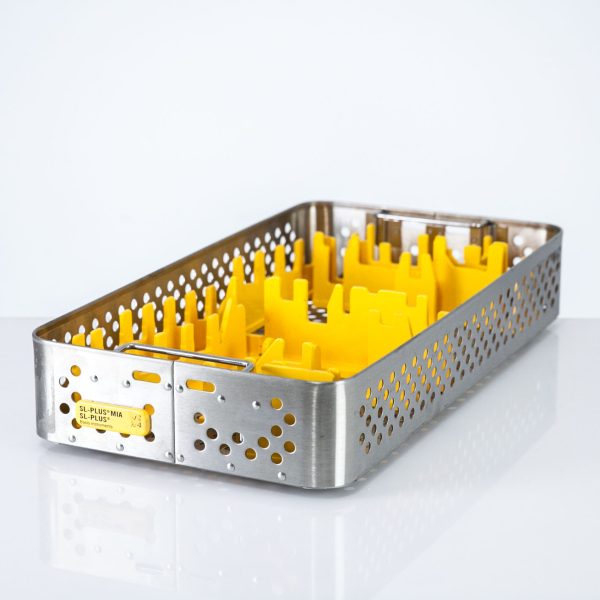 Smith & Nephew Kosz do sterylizacji narzędzi 47×24.5×7.5