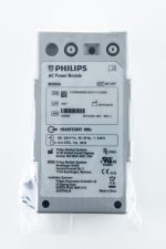 Philips Moduł zasilania AC Power Module M3539A do Defibrylatora Bateria Nowa