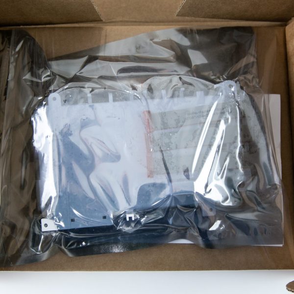 Philips M8100-61002 Moduł IV-MP5 FE ECG/NBP/SpO2/BP/Temp do Kardiomonitora Nowy