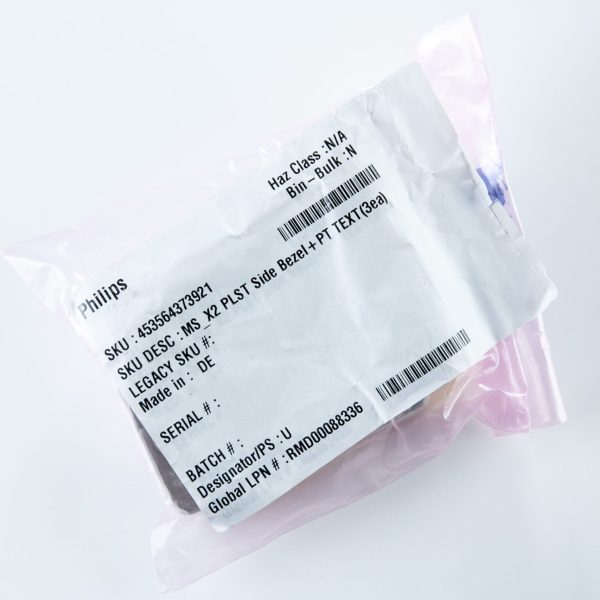 Philips X2 M3002A Plastikowa Ramka Boczna MS_X2 PLST Side Bezel Nowa (3 szt.)