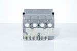 Philips Obudowa Modułu IntelliVue MP40/MP50 4-gniazdowa M8003-40503 Zestaw Nowy