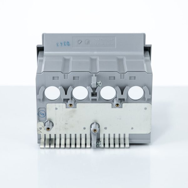 Philips Obudowa Modułu IntelliVue MP40/MP50 4-gniazdowa M8003-40503 Zestaw Nowy