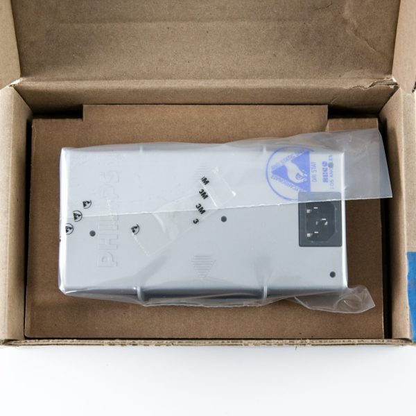 Philips Moduł zasilania AC Power Module M3539A do Defibrylatora Bateria Nowa