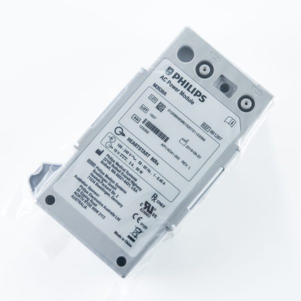 Philips Moduł zasilania AC Power Module M3539A do Defibrylatora Nowy