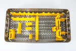 Smith & Nephew Kosz do sterylizacji narzędzi 47×24.5×7.5