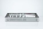 DePuy L93256 Kosz do sterylizacji narzędzi 54x25x7