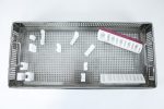DePuy L93256 Kosz do sterylizacji narzędzi 54x25x7