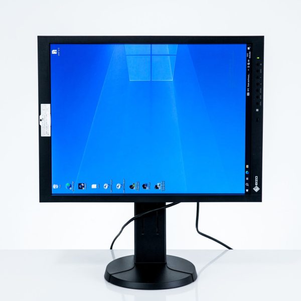 EIZO RadiForce MX215 Monitor Medyczny TK MRI 21.3 cali Nowy