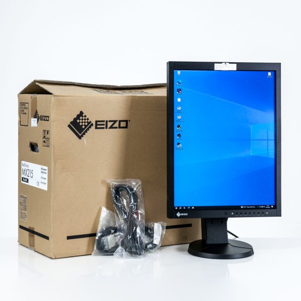 EIZO RadiForce MX215 Monitor Medyczny TK MRI 21.3 cali Nowy
