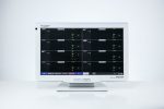 Fukuda Denshi Dynascope DS-8900 Monitor Centralny Medyczny Dotykowy 
