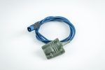 Czujnik saturacji SpO2 Philips Soft tip na palec