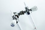 Therapy Equipment Przepływomierz Dwururowy 103271 Podwójny