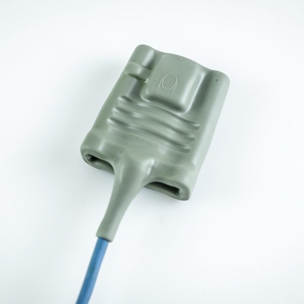 Czujnik saturacji SpO2 Philips Soft tip na palec