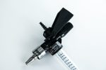 Therapy Equipment Przepływomierz Dwururowy Diamond Range 016406 Pojedynczy