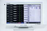 Fukuda Denshi Dynascope DS-8900 Monitor Centralny Medyczny Dotykowy 