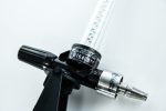 Therapy Equipment Przepływomierz Dwururowy Diamond Range 016406 Pojedynczy