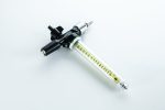 Therapy Equipment Przepływomierz Jednorurowy Diamond Range Pojedynczy