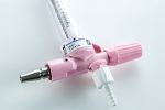 Therapy Equipment Przepływomierz Jednorurowy 9587 Low Flow Pojedynczy
