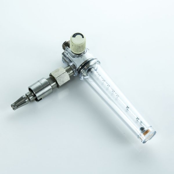 Ohmeda Medical Przepływomierz Jednorurowy J51677 Pojedynczy