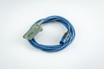 Czujnik saturacji SpO2 Philips Soft tip na palec