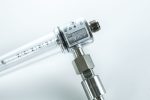 Ohmeda Medical Przepływomierz Jednorurowy J51677 Pojedynczy