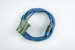 Czujnik saturacji SpO2 Philips Soft tip na palec