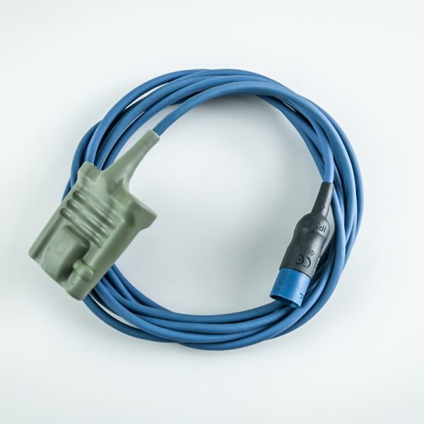 Czujnik saturacji SpO2 Philips Soft tip na palec