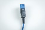 Czujnik saturacji SpO2 Philips Soft tip na palec