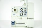 Welch Allyn Propaq Encore 206 EL Kardiomonitor EKG etCO2 Kapnografia