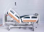 Linet Eleganza 1SMA7145-117 Łóżko Szpitalne Uniwersalne OIOM