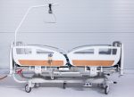 Linet Eleganza 1SMA7145-117 Łóżko Szpitalne Uniwersalne OIOM