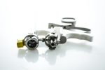 Circon Acmi 25-IS-CFR Element roboczy resektoskopu (86/6)