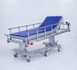 NovyMed U-Shape 952 Wózek transportowy Nosze 1
