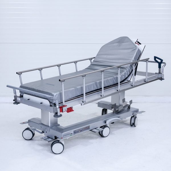 NovyMed U-Shape 952 Wózek transportowy Nosze 2