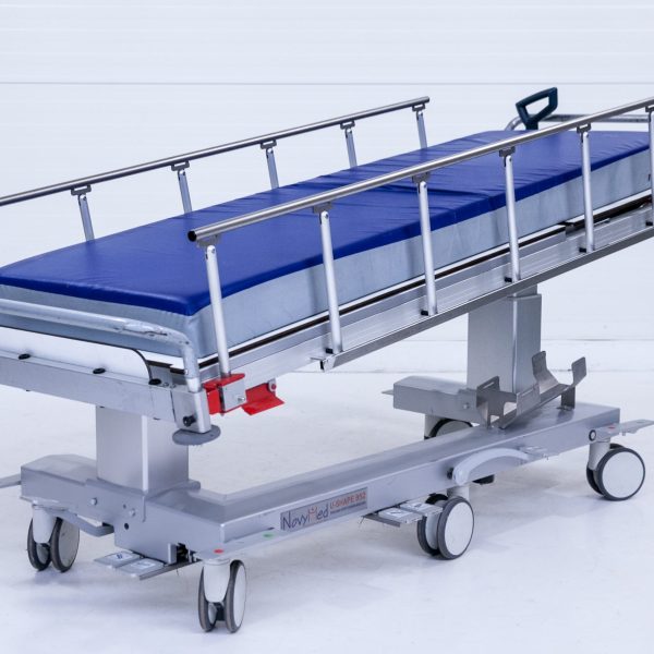NovyMed U-Shape 952 Wózek transportowy Nosze 1