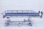 NovyMed U-Shape 952 Wózek transportowy Nosze 1