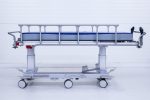 NovyMed U-Shape 952 Wózek transportowy Nosze 1