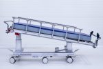 NovyMed U-Shape 952 Wózek transportowy Nosze 1