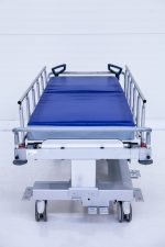 NovyMed U-Shape 952 Wózek transportowy Nosze 1