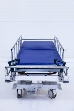 NovyMed U-Shape 952 Wózek transportowy Nosze 1