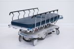 Stryker 1501 Stretcher Wózek transportowy Nosze 1