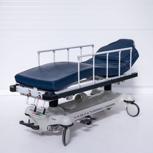 Stryker Surgery Stretcher Wózek transportowy Nosze