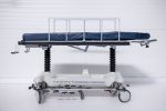 Stryker Surgery Stretcher Wózek transportowy Nosze