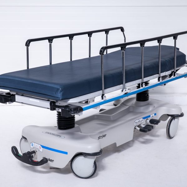 Stryker 1079 Stretcher Wózek transportowy Nosze