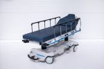 Stryker 1079 Eye Surgery Stretcher Wózek transportowy Nosze