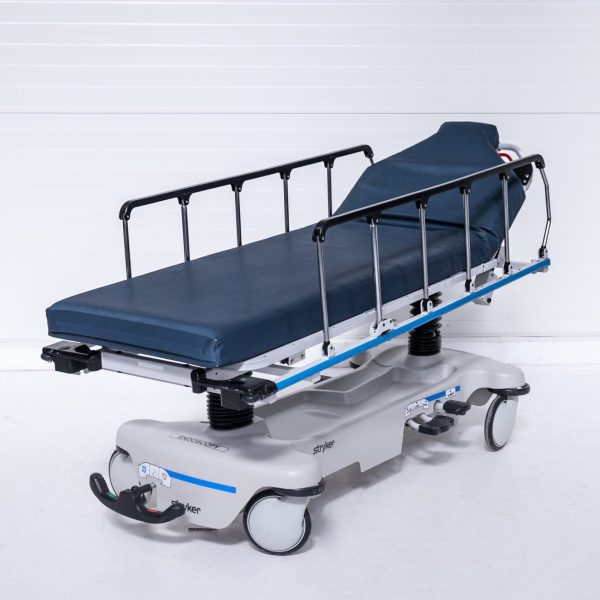 Stryker 1079 Eye Surgery Stretcher Wózek transportowy Nosze