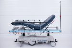 Stryker 1501 Stretcher Wózek transportowy Nosze 1